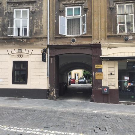 Piu Trendy Rooms Zagrzeb Zewnętrze zdjęcie