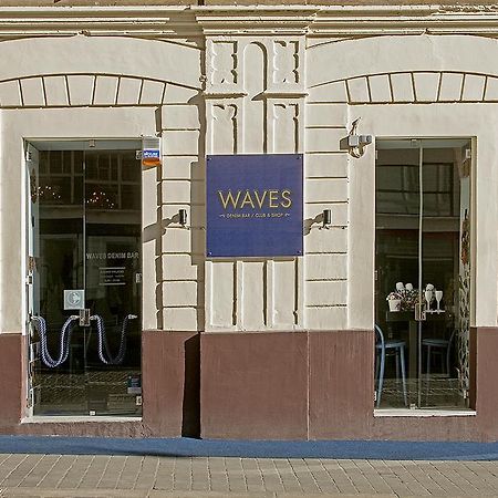 Piu Trendy Rooms Zagrzeb Zewnętrze zdjęcie
