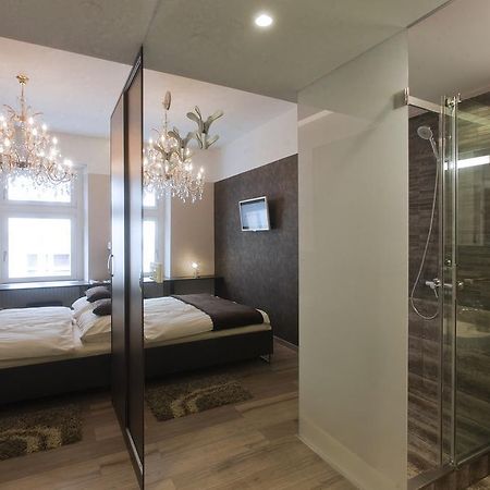 Piu Trendy Rooms Zagrzeb Zewnętrze zdjęcie