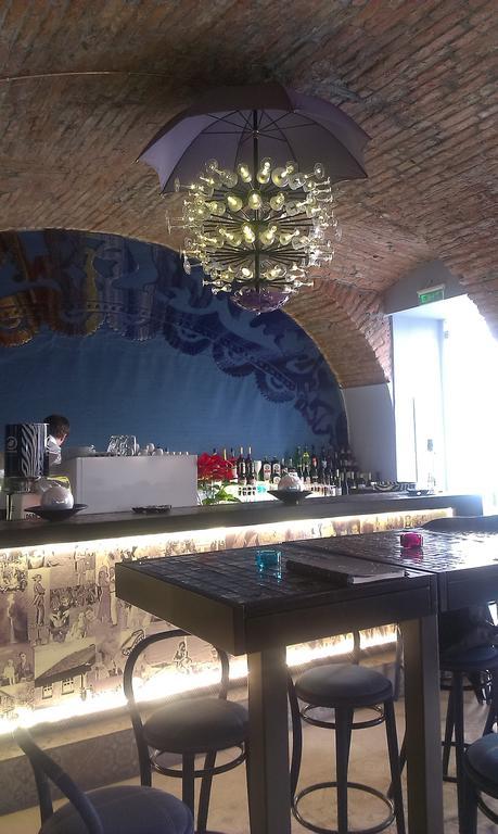 Piu Trendy Rooms Zagrzeb Zewnętrze zdjęcie