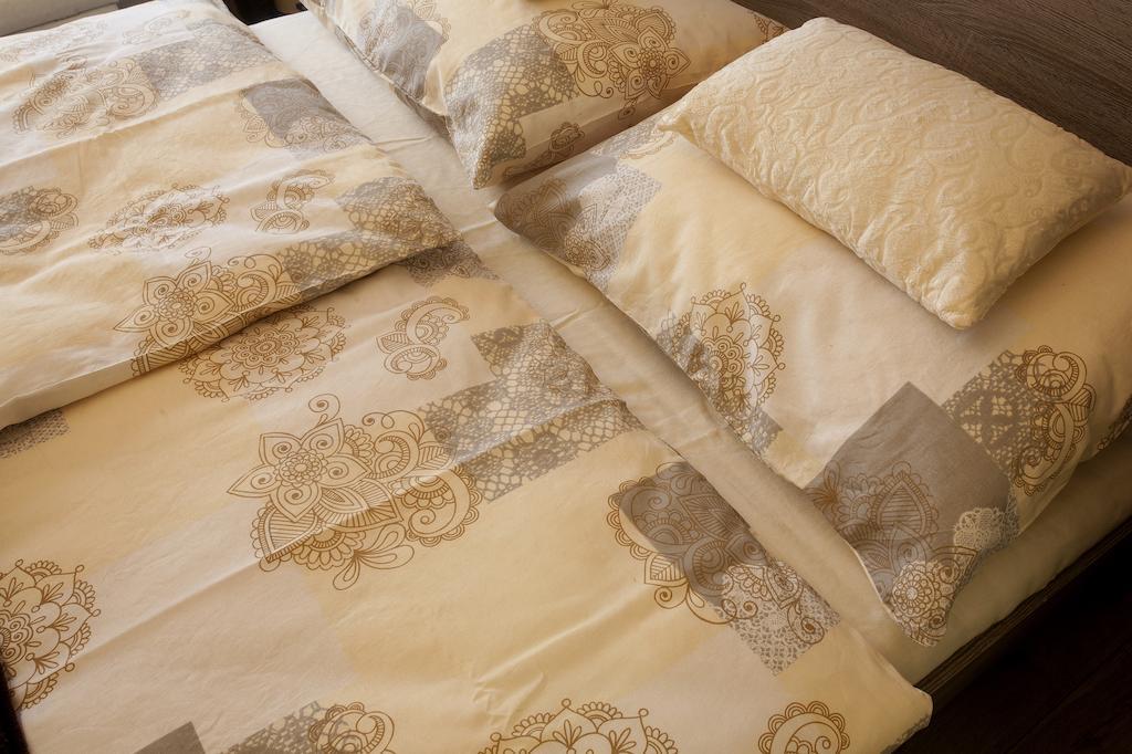 Piu Trendy Rooms Zagrzeb Zewnętrze zdjęcie