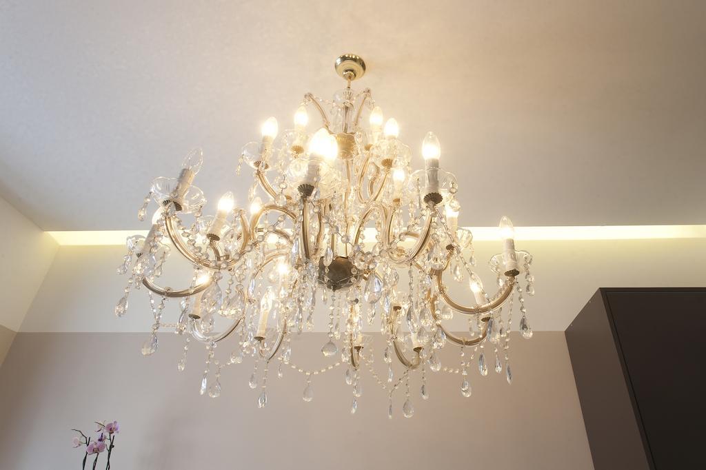 Piu Trendy Rooms Zagrzeb Zewnętrze zdjęcie