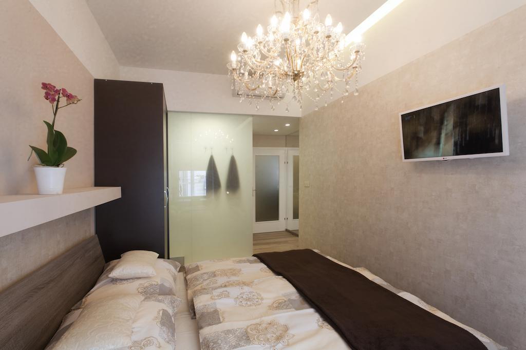 Piu Trendy Rooms Zagrzeb Pokój zdjęcie