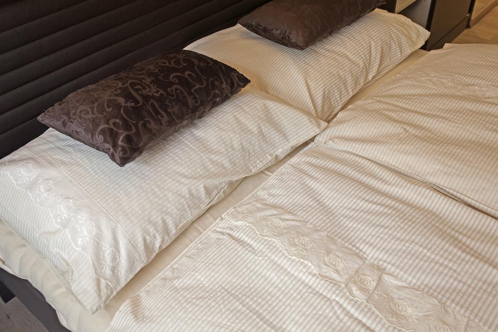 Piu Trendy Rooms Zagrzeb Pokój zdjęcie