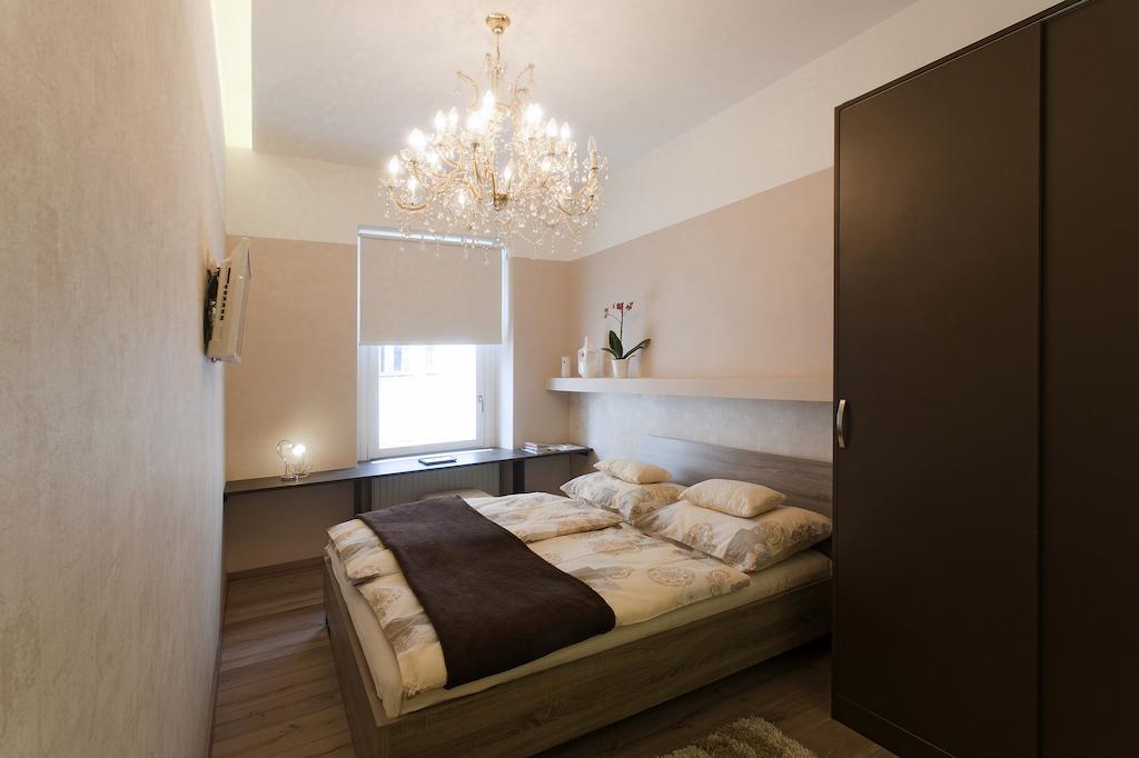 Piu Trendy Rooms Zagrzeb Zewnętrze zdjęcie