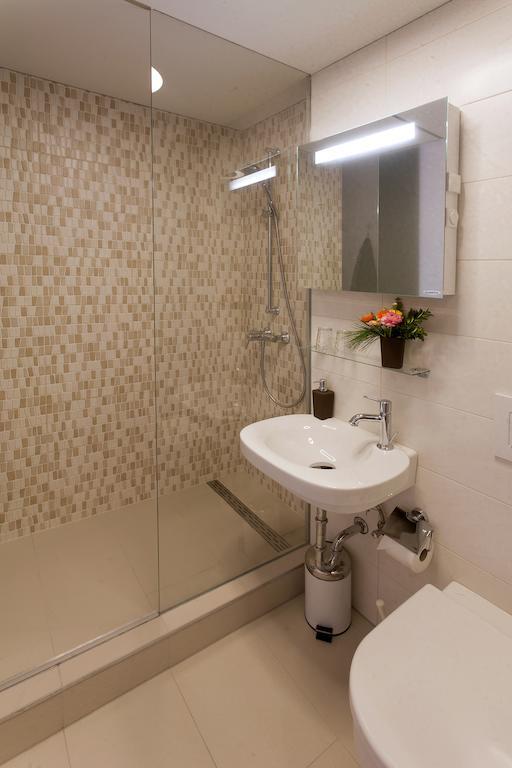 Piu Trendy Rooms Zagrzeb Pokój zdjęcie