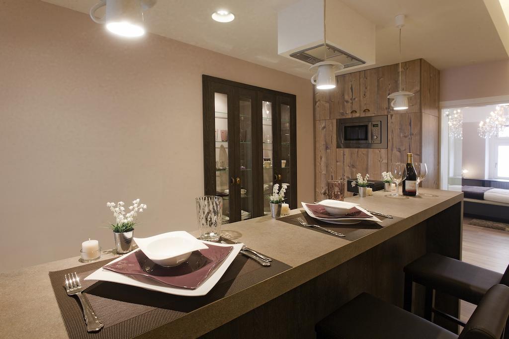 Piu Trendy Rooms Zagrzeb Pokój zdjęcie