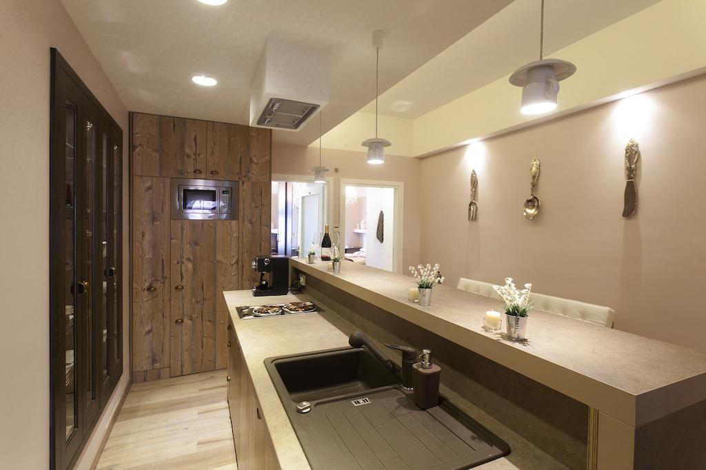 Piu Trendy Rooms Zagrzeb Pokój zdjęcie