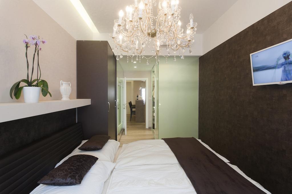 Piu Trendy Rooms Zagrzeb Pokój zdjęcie