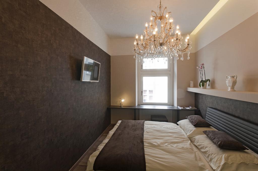 Piu Trendy Rooms Zagrzeb Pokój zdjęcie