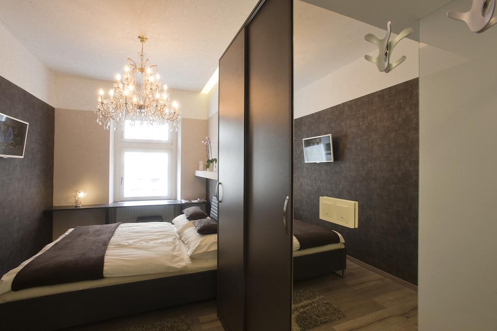Piu Trendy Rooms Zagrzeb Pokój zdjęcie