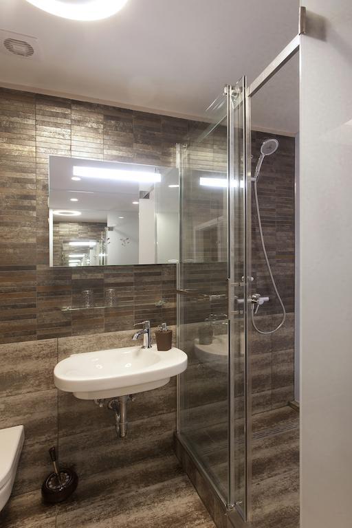 Piu Trendy Rooms Zagrzeb Pokój zdjęcie
